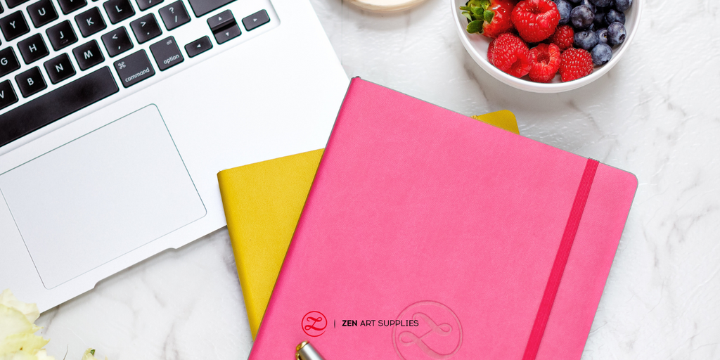 What Bullet Journal Should You Buy?