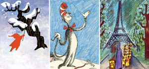 9 Iconic Children’s Book Illustrators to Reawaken Your Inner Child