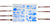Brush Set for Acrylic and Watercolor 17-pc