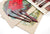 Brush Set for Acrylic and Watercolor 17-pc