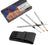 Retractable Brush Set 4-pc