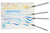 Retractable Brush Set 4-pc