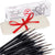12-pc Synthetic Fine Detail Paint Brush Set