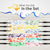12-pc Synthetic Fine Detail Paint Brush Set