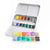 Travel Watercolor Paint Set 12 Vibrant Colors