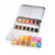 Travel Watercolor Paint Set for Portraits