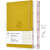 Zesty Lime B5 (7x10") 120gsm Dot Journal