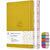 Zesty Lime B5 (7x10") 120gsm Dot Journal